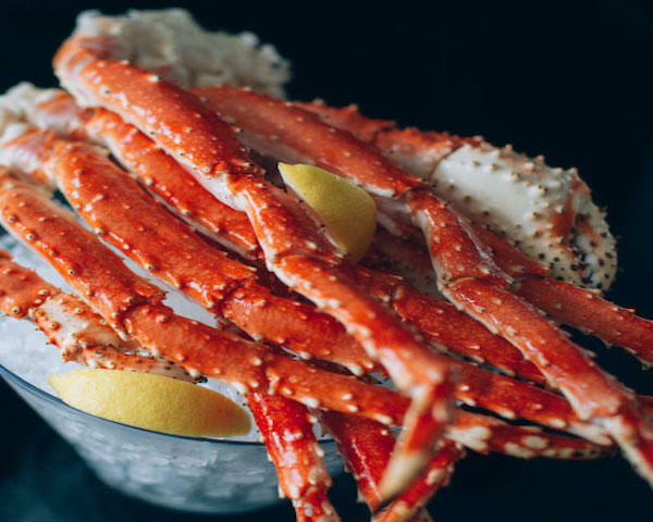 King Crab Legs(1lb)