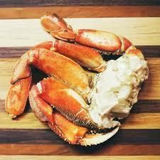 Dungeness Crab(1lb)