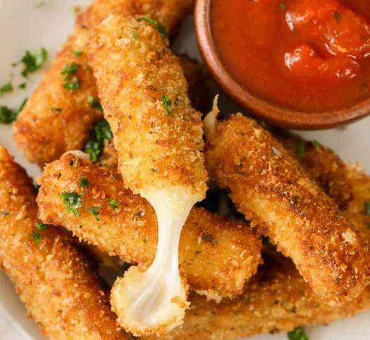 Cheese Sticks