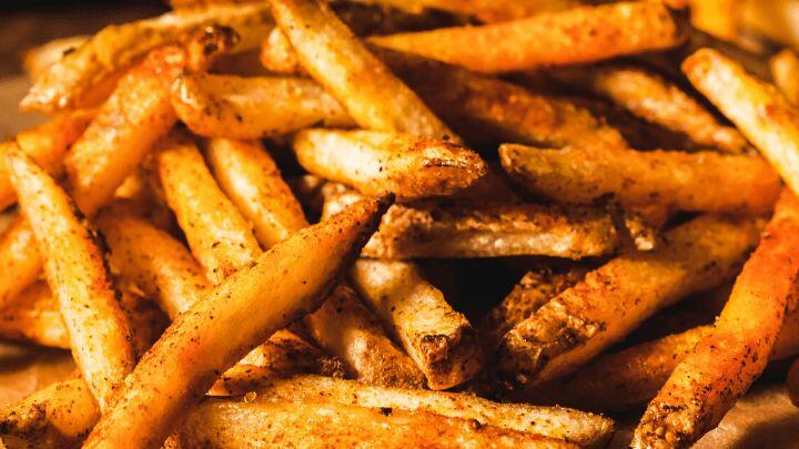 Fries