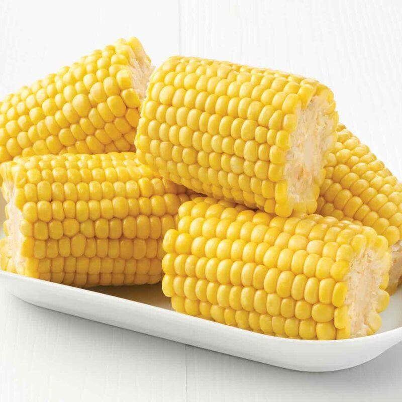Corn On The Cob(3)