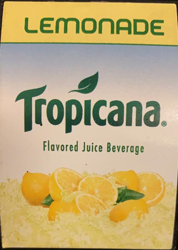 Lemonade