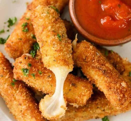 Cheese Sticks(10pcs)